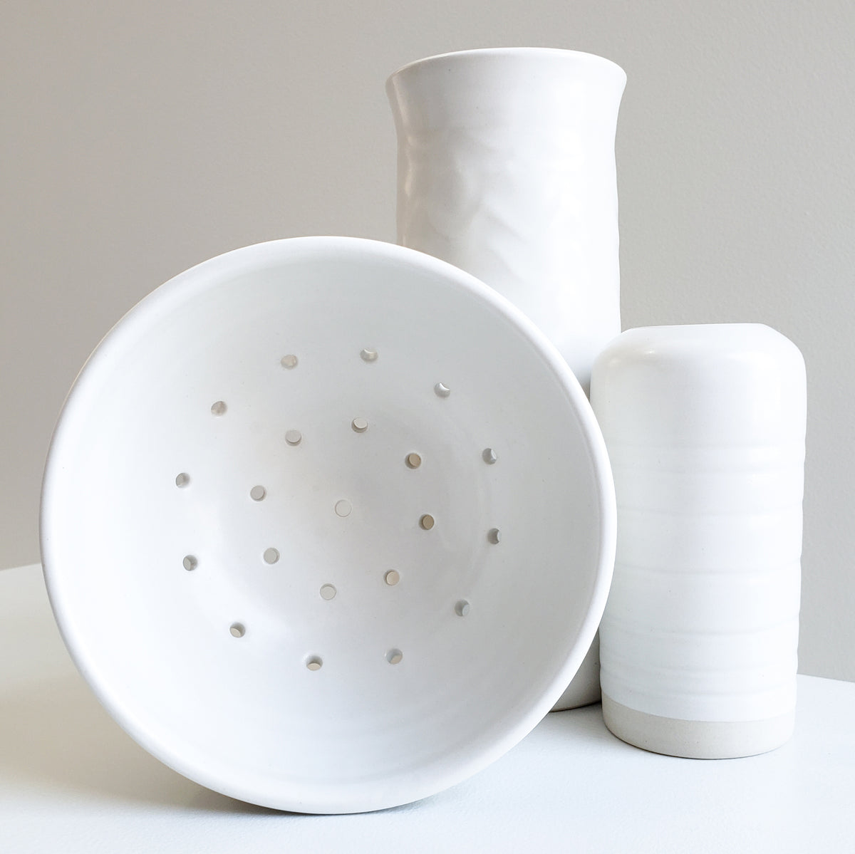 01 | JIVE POTTERY – The Ford Studios
