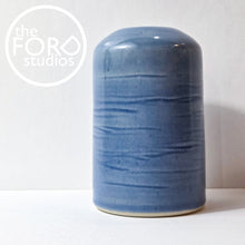 Load image into Gallery viewer, BULLET VASE by Jive Pottery