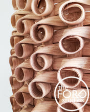 Load image into Gallery viewer, CAMEL OMBRE CURLS BASKETS by Amanda Sprinkle