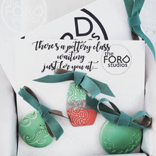 Load image into Gallery viewer, GIFT CERTIFICATE (for classes only)