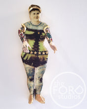 Load image into Gallery viewer, "HOPE and LOVE" by Megan Barber King