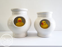 Load image into Gallery viewer, TUBBY and CHUBBY by Jon Ives