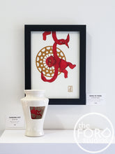 Load image into Gallery viewer, HANGING OUT by Jon Ives