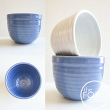 Load image into Gallery viewer, FLOWER POT by Jive Pottery