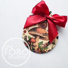 Load image into Gallery viewer, Giant Wooden Ornaments from The FORD Studios