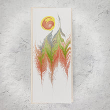 Load image into Gallery viewer, Five Card Collection by Pat K. Thomas