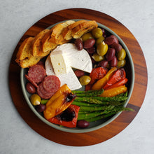 Load image into Gallery viewer, PLowT (plate+bowl) by Jive Pottery