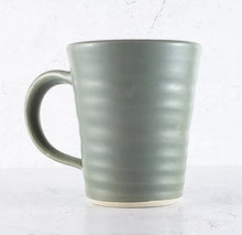 Load image into Gallery viewer, CAFE Mug by Jive Pottery