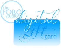 Load image into Gallery viewer, GIFT CERTIFICATE (for classes only)