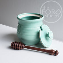 Load image into Gallery viewer, Honey Pots by Jive Pottery