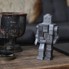 Load image into Gallery viewer, ROBOT Locknesters