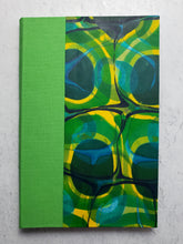 Load image into Gallery viewer, Marbled Pad Folios by Pat K. Thomas