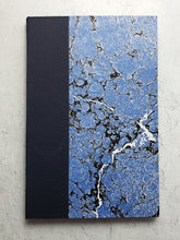 Load image into Gallery viewer, Marbled Pad Folios by Pat K. Thomas
