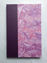 Load image into Gallery viewer, Marbled Pad Folios by Pat K. Thomas