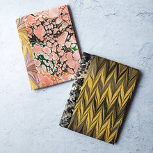 Load image into Gallery viewer, Marbled Business Card Case by Pat K. Thomas