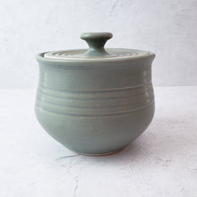 Load image into Gallery viewer, Sugar Bowl by Jive Pottery