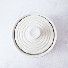 Load image into Gallery viewer, Sugar Bowl by Jive Pottery