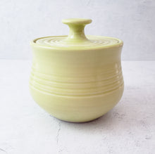 Load image into Gallery viewer, Sugar Bowl by Jive Pottery