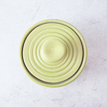 Load image into Gallery viewer, Sugar Bowl by Jive Pottery