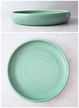 Load image into Gallery viewer, PLowT (plate+bowl) by Jive Pottery