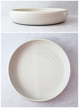 Load image into Gallery viewer, PLowT (plate+bowl) by Jive Pottery