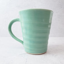 Load image into Gallery viewer, CAFE Mug by Jive Pottery