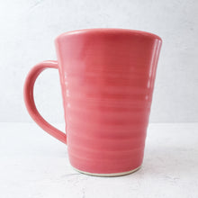 Load image into Gallery viewer, CAFE Mug by Jive Pottery