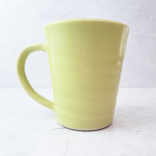 Load image into Gallery viewer, CAFE Mug by Jive Pottery