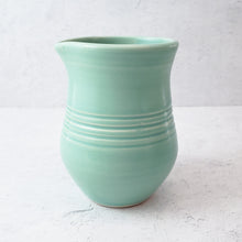 Load image into Gallery viewer, Creamer by Jive Pottery