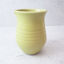 Load image into Gallery viewer, Creamer by Jive Pottery