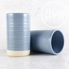 Load image into Gallery viewer, TUMBLERS by Jive Pottery