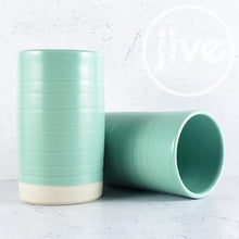Load image into Gallery viewer, TUMBLERS by Jive Pottery