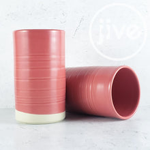 Load image into Gallery viewer, TUMBLERS by Jive Pottery