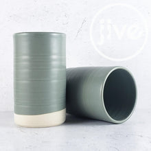 Load image into Gallery viewer, TUMBLERS by Jive Pottery