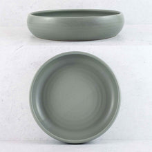 Load image into Gallery viewer, PLowT Jr. (plate+bowl) by Jive Pottery