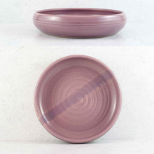 Load image into Gallery viewer, PLowT Jr. (plate+bowl) by Jive Pottery