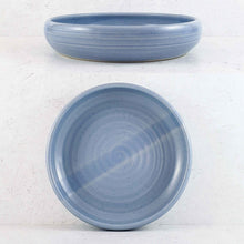 Load image into Gallery viewer, PLowT Jr. (plate+bowl) by Jive Pottery