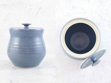 Load image into Gallery viewer, Sugar Bowl by Jive Pottery