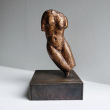 Load image into Gallery viewer, "FLOATING" by Britta Cruz