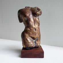 Load image into Gallery viewer, "Centered" by Britta Cruz