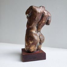 Load image into Gallery viewer, "Centered" by Britta Cruz