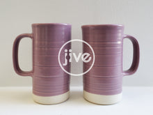 Load image into Gallery viewer, MODERN STEIN by Jive Pottery