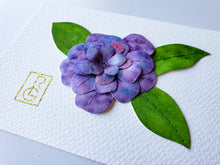 Load image into Gallery viewer, "Camellia" by R.L. Gibson