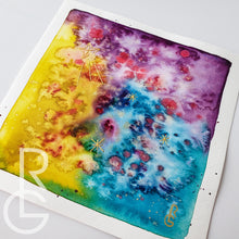 Load image into Gallery viewer, "Interstellar" by R.L. Gibson