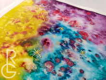 Load image into Gallery viewer, "Interstellar" by R.L. Gibson