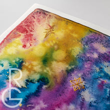 Load image into Gallery viewer, "Vapor" by R.L. Gibson