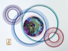 Load image into Gallery viewer, "Revolution" by R.L. Gibson