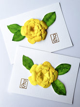 Load image into Gallery viewer, "Camellia" by R.L. Gibson