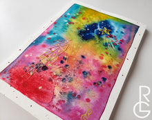 Load image into Gallery viewer, "Low Pressure" by R.L. Gibson