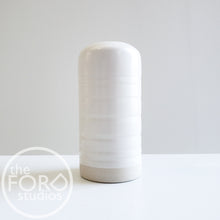 Load image into Gallery viewer, BULLET VASE by Jive Pottery